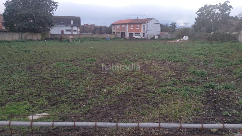 Foto 2f4aedfb-8cad-479f-8334-39a5c363eb84. Terreny residencial a camín del tate 255 a Jove Gijón