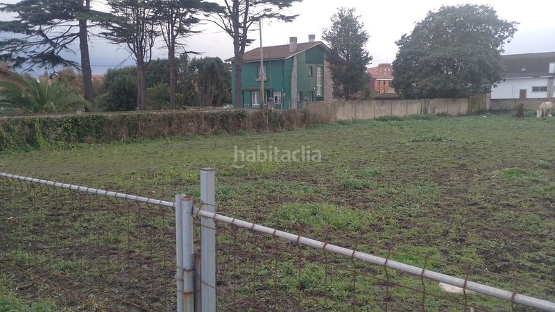 Foto 6a963110-b047-4acc-bf53-d1c832202fb6. Terreny residencial a camín del tate 255 a Jove Gijón