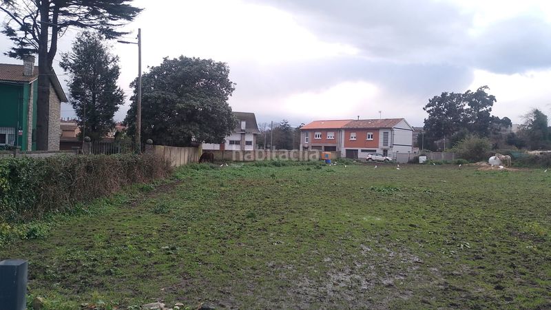 Foto aed9609c-ec8f-431b-8825-7043283be951. Terreny residencial a camín del tate 255 a Jove Gijón