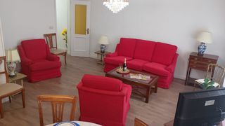 Affitto Appartamento in Calle palacio valdés 6. Piso amueblado en alquiler en la calle palacio valdés. oviedo. a