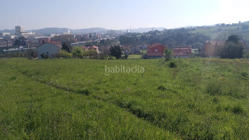 Foto 32a4e2ff-6426-4208-8d63-617deb7881bd. Terreny residencial a n/a 3 a Corvera de Asturias