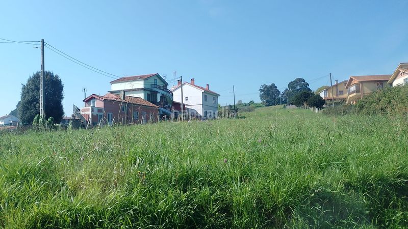 Foto 8ccb9a99-e64d-4917-922f-bacf2da0114a. Terreny residencial a n/a 3 a Corvera de Asturias