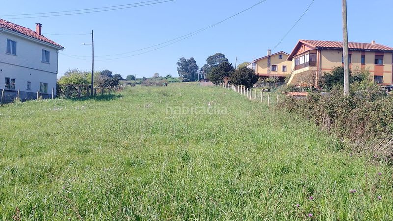 Foto 921bb01f-0c5e-4866-990b-25279e7c80da. Terreny residencial a n/a 3 a Corvera de Asturias