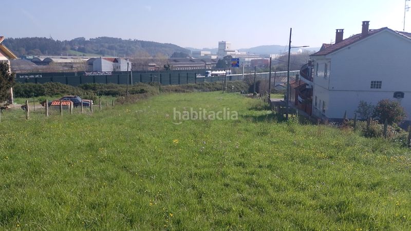 Foto e8d284bf-fd2c-4f85-8ee1-b570ccbaba9f. Terreny residencial a n/a 3 a Corvera de Asturias