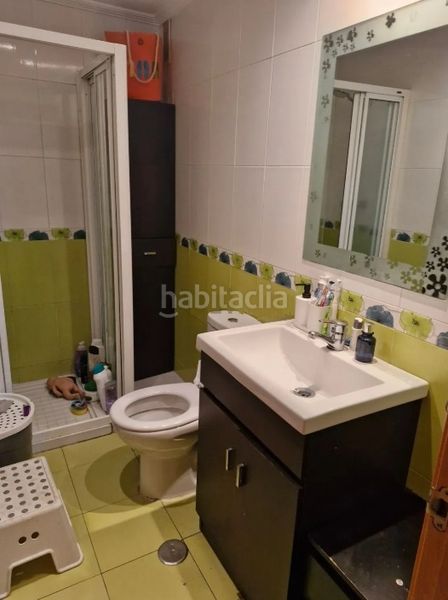 Foto 06ba706e-57cb-4099-b776-7bc1260558c2. Pis a avenida de pando 47 a Huca - La Cadellada Oviedo