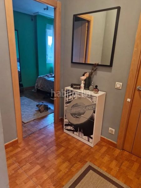 Foto bdaa93e1-faa2-4c86-9c2b-a27f364ab3ae. Pis a avenida de pando 47 a Huca - La Cadellada Oviedo