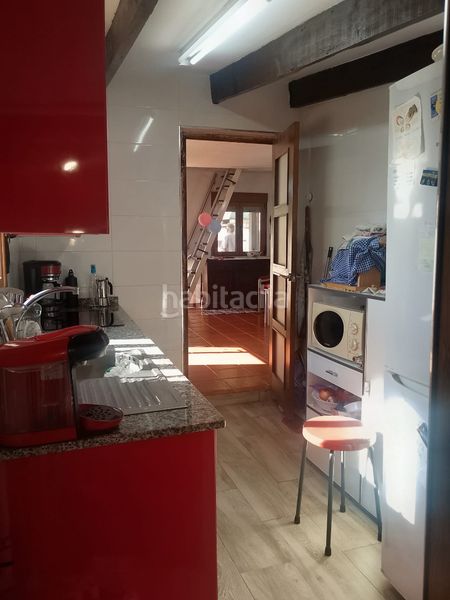 Foto 43f90f21-f7e8-44df-9bca-40508ef51a2b. Casa a lugar constante 22 a Parroquias Norte - Naranco Oviedo