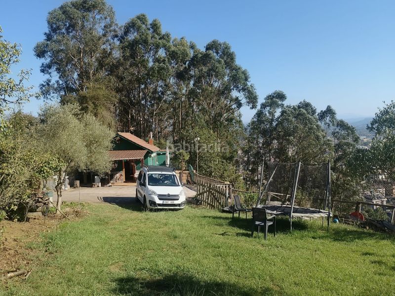 Foto 519368fa-31b9-4a19-9bdf-8fd40f0e9d92. Casa a lugar constante 22 a Parroquias Norte - Naranco Oviedo