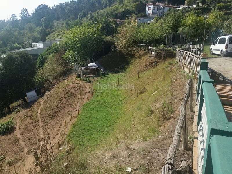 Foto bb53fcb0-eac2-4c07-8d34-e85df6d08d5e. Casa a lugar constante 22 a Parroquias Norte - Naranco Oviedo