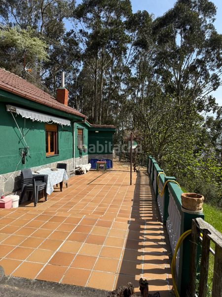 Foto bf30ddbb-af00-458c-8d60-1e967b9fd5f1. Casa a lugar constante 22 a Parroquias Norte - Naranco Oviedo