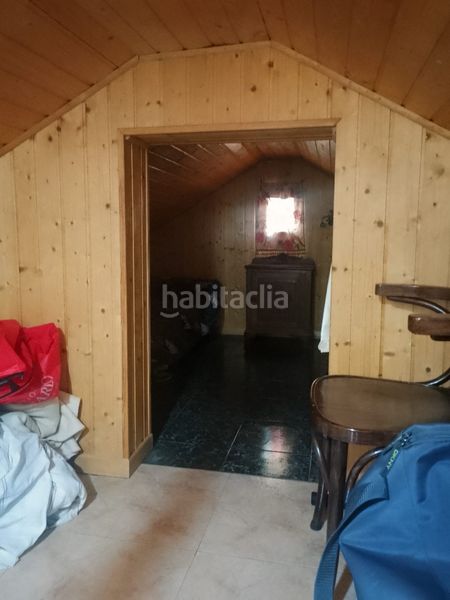 Foto e2ffed77-6c95-441f-ad1e-35d0caede90b. Casa a lugar constante 22 a Parroquias Norte - Naranco Oviedo