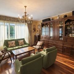 Casa adossada en Calle los fresnos 13. Chalet adosado en venta en soto de llanera. pruvia. asturias.