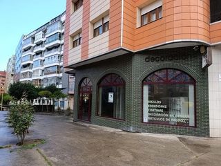Business premise in Calle fernando morán 2. Local comercial en venta en la calle fernando morán. avilés. ast