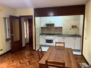 Apartament a Calle del General Elorza 62