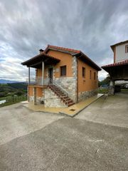 Lloguer Masia  N/a. Casa en alquiler en el sebran. tineo. asturias.