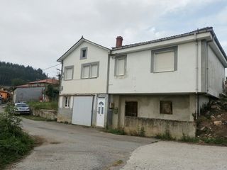 Mas à N/a. Casa rural en venta en san esteban de relamiego. tineo. asturias