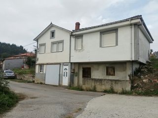 Bauernhof in N/a. Casa rural en venta en san esteban de relamiego. tineo. asturias