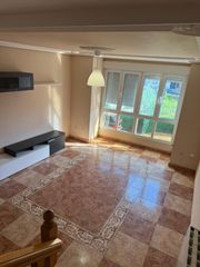 Casa adossada a Cuesta fuente abajo 4. Casa adosada en venta en olloniego. oviedo. asturias.