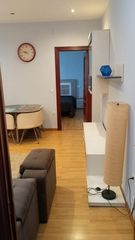 Pis en Calle severo ochoa 31. Piso amueblado en venta en la calle severo ochoa. gij�n. asturia