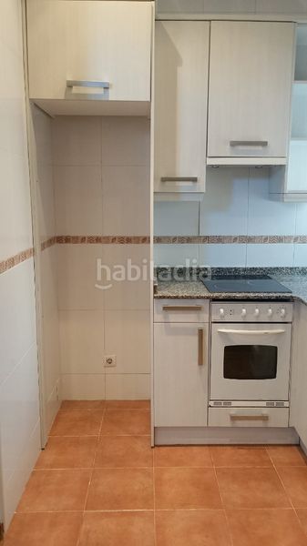 Foto f7a900d8-b6a1-43a8-8fef-727be963f9d2. Pis a calle severo ochoa 31 a Pumarín Gijón