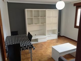 Lloguer Apartament  Calle del padre buenaventura de paredes 4. Apartamento amueblado en alquiler en la calle buenaventura pared