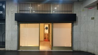 Local Comercial a Calle Gil de Jaz 3