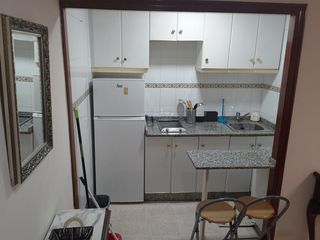Location Appartement à Avenida de pedro masaveu 3. Apartamento amueblado en alquiler en pedro masaveu. oviedo.