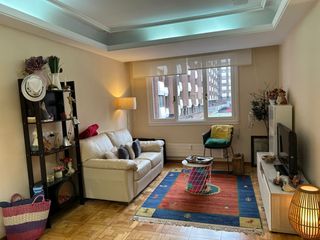 Lloguer Apartament  Calle del general elorza 51. Apartamento salesas por menos de un año