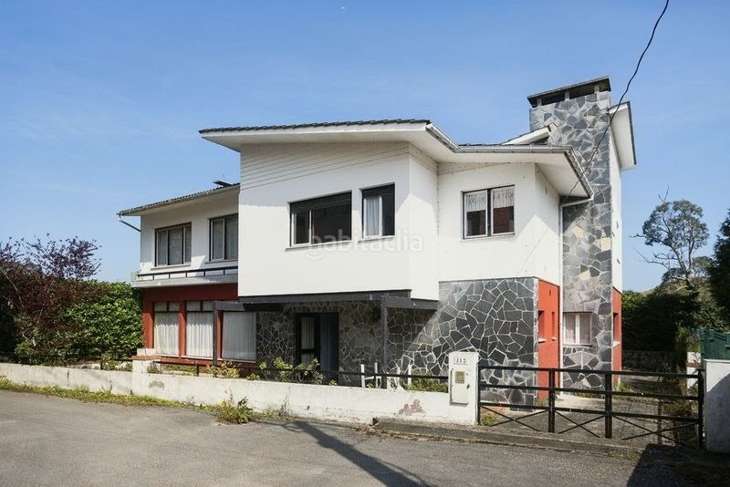 Foto eca01f96-2bdd-4949-895a-de1837718a61. Haus in carretera n-632 a la isla 3 in Colunga
