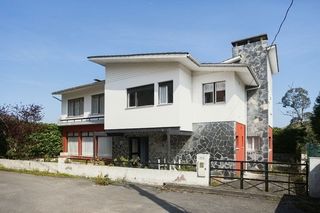 Casa  Carretera n-632 a la isla 3. Casa en venta en la isla. colunga. asturias.