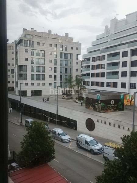 Foto 3a9f378d-e8a8-40bc-8eb0-8405b5905ff2. Pis a calle gascona 10 a Salesas - Foncalada - Campoamor Oviedo