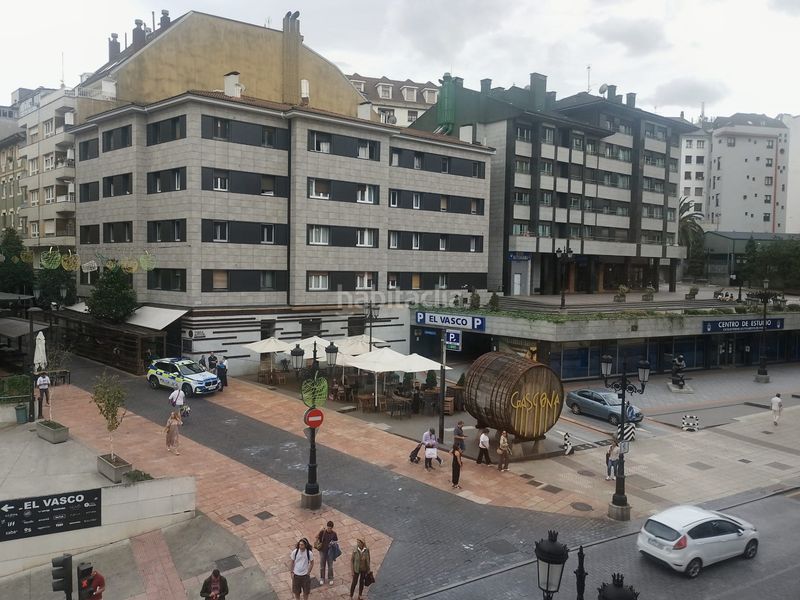 Foto e749a5cd-b02b-4af6-891b-be063a98b920. Pis a calle gascona 10 a Salesas - Foncalada - Campoamor Oviedo