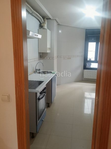 Foto f0646f72-1f55-4790-b598-7ad6c555c4e1. Pis a calle gascona 10 a Salesas - Foncalada - Campoamor Oviedo