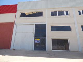Lloguer Nau industrial  Carrer portal. Se alquila nave industrial en onil.