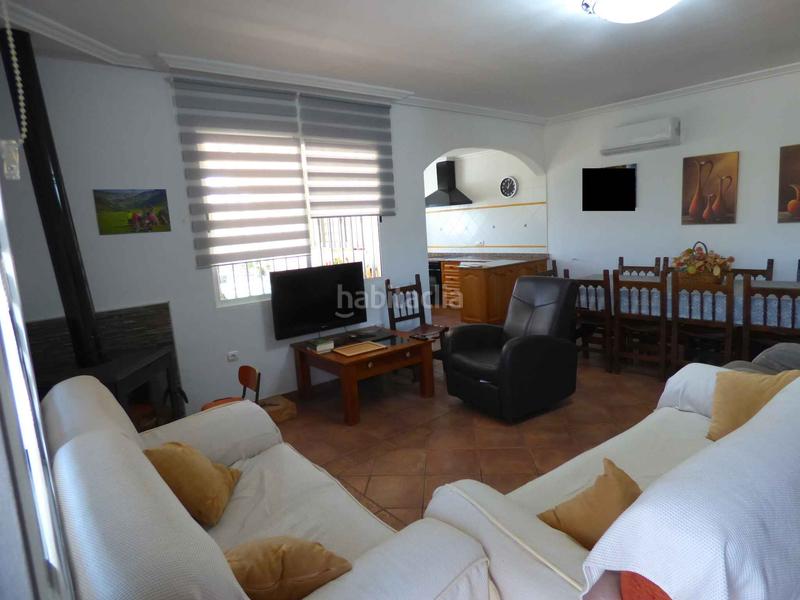 Foto 2a142a02-785a-4b69-b8a1-4f8e46621ef9. Finca rústica se vende chalet en Castalla