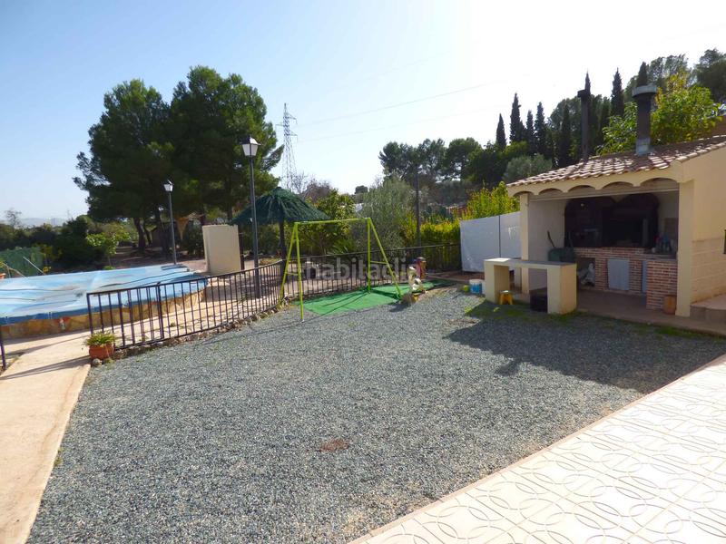 Foto 38f1c1c2-e13b-461a-939a-a660c125ab0e. Finca rústica se vende chalet en Castalla