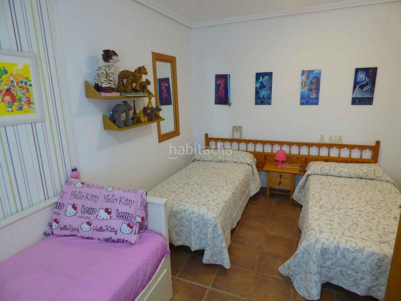Foto 58e3bb80-33de-43b8-ab38-e5f465bbd22f. Finca rústica se vende chalet en Castalla