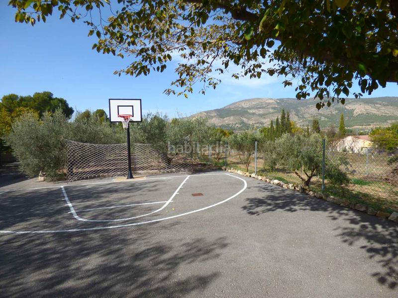 Foto 9d1d36a8-6763-433c-a538-2969147c0572. Finca rústica se vende chalet en Castalla