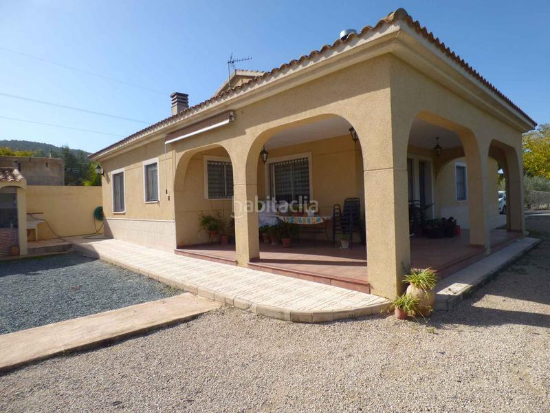 Foto 9dd25a7a-fb43-47fd-82bc-248f05901480. Finca rústica se vende chalet en Castalla