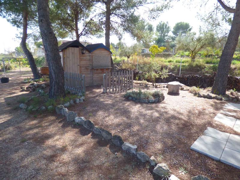 Foto ab808ecd-4d5e-467d-9d7c-a85b19531e13. Finca rústica se vende chalet en Castalla