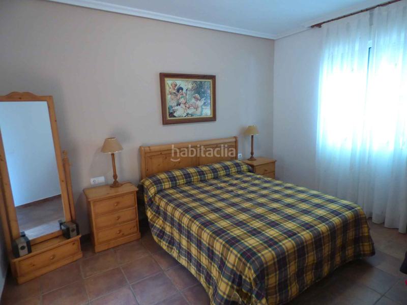 Foto eaf72993-8b0f-45ec-bc06-ef14759b3de3. Finca rústica se vende chalet en Castalla