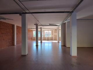 Business premise in Plaça d'Espanya 3