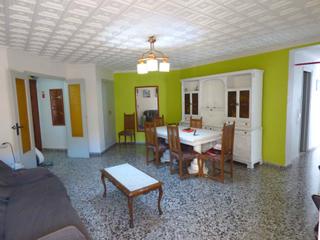 Pis  Avinguda de la pau. Se vende piso en onil ref.968