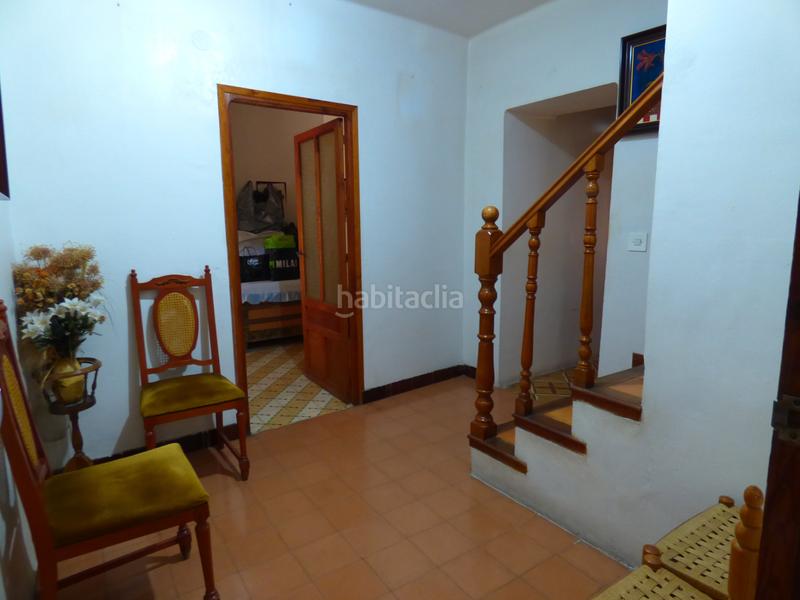 Foto 9c7729b2-6daa-4128-883c-b0fb9bd3d0cf. Haus mit kamin in Onil