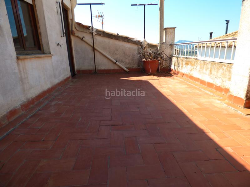 Foto ee15f612-d056-4c75-b9c9-ba15c4e272a8. Haus mit kamin in Onil