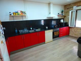 Casa  Carrer alcoi. Se vende casa en onil