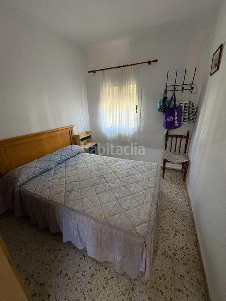 Foto b106d7fd-d581-49a0-a95c-a1ed37272762. Masia amb xemeneia aparcament piscina a Onil