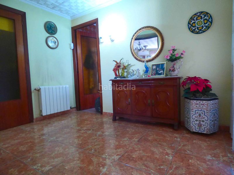 Foto aae4eb9a-1b11-442a-b8c6-aa37b31f1e70. Casa aparellada amb xemeneia calefacció a Onil