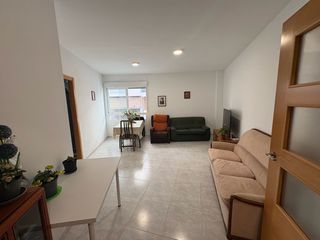 Etagenwohnung  Carrer cervantes. Se vende piso en onil ref.997