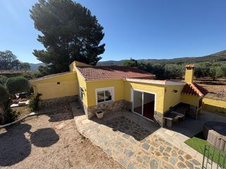 Finca rústica a Carrer Cervantes